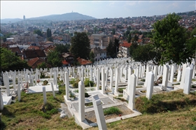 Sarajevo